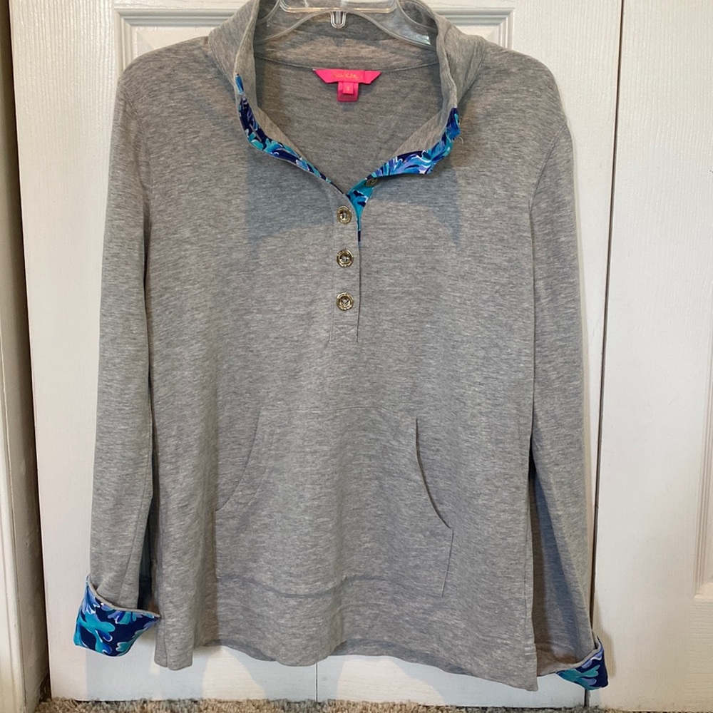 Adorable Lilly Top